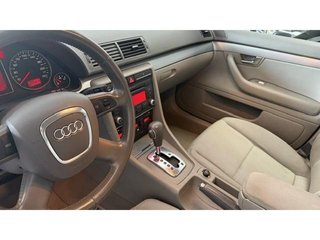Audi A4 Avant 2.0 TDI 103 kW (140 CV) multitronic