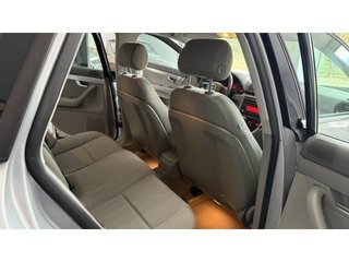 Audi A4 Avant 2.0 TDI 103 kW (140 CV) multitronic