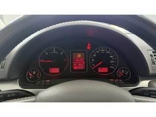 Audi A4 Avant 2.0 TDI 103 kW (140 CV) multitronic