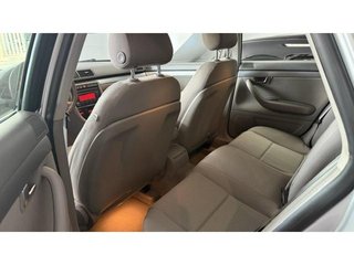 Audi A4 Avant 2.0 TDI 103 kW (140 CV) multitronic