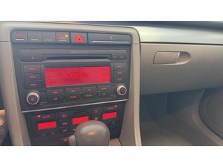 Audi A4 Avant 2.0 TDI 103 kW (140 CV) multitronic