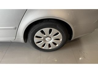 Audi A4 Avant 2.0 TDI 103 kW (140 CV) multitronic