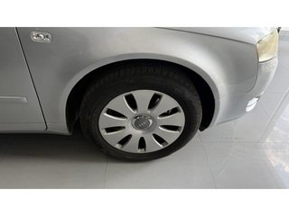 Audi A4 Avant 2.0 TDI 103 kW (140 CV) multitronic