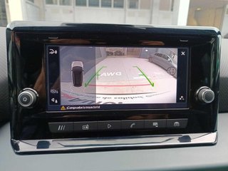 SEAT Arona TSI 115cv