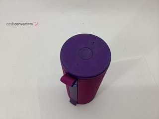 altavoz portatil bluetooth boom boom 3