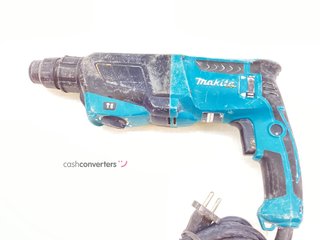 martillo electrico makita hr2470bx40