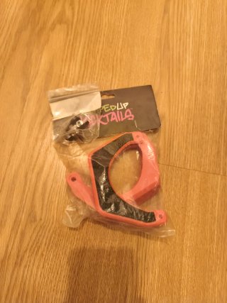 Protectores Longboard PK Noseguards Apex