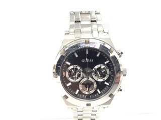 reloj pulsera unisex guess gw0250g1