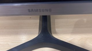 Monitor Samsung Ultrawide 34" QHD 3440x1440 75Hz