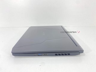 pc portatil acer nitro 5