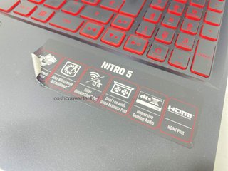 pc portatil acer nitro 5