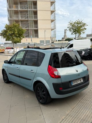Renault Scenic 2007