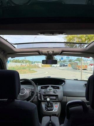 Renault Scenic 2007