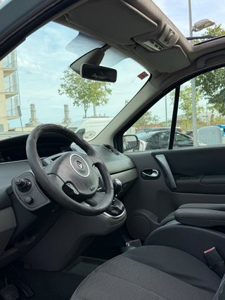 Renault Scenic 2007