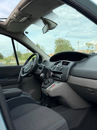 Renault Scenic 2007
