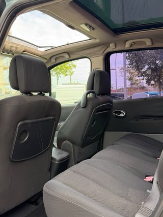 Renault Scenic 2007