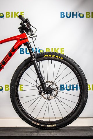 TREK SUPERCALIBER 9.8 29 T-L - BICICLETA SEGUNDA MANO - Talla: L