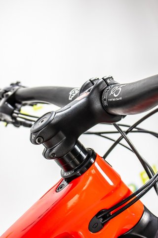TREK SUPERCALIBER 9.8 29 T-L - BICICLETA SEGUNDA MANO - Talla: L