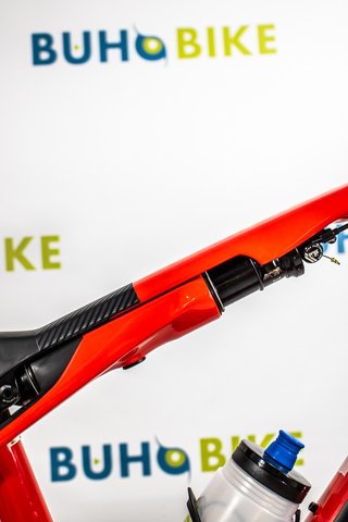 TREK SUPERCALIBER 9.8 29 T-L - BICICLETA SEGUNDA MANO - Talla: L