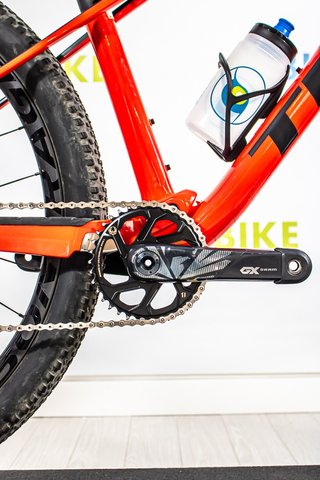 TREK SUPERCALIBER 9.8 29 T-L - BICICLETA SEGUNDA MANO - Talla: L