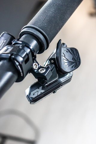 TREK SUPERCALIBER 9.8 29 T-L - BICICLETA SEGUNDA MANO - Talla: L