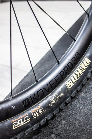 TREK SUPERCALIBER 9.8 29 T-L - BICICLETA SEGUNDA MANO - Talla: L