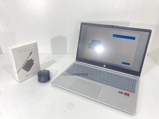 pc portatil hp d8z5ea