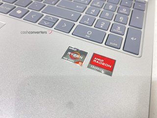 pc portatil hp d8z5ea