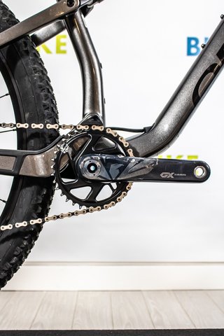 ORBEA OIZ M30 29 T-XL - BICICLETA SEGUNDA MANO