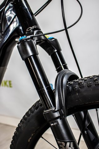 ORBEA OIZ M30 29 T-XL - BICICLETA SEGUNDA MANO