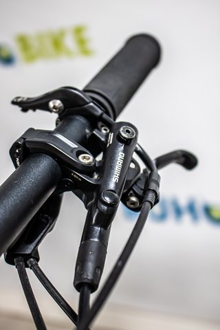ORBEA OIZ M30 29 T-XL - BICICLETA SEGUNDA MANO