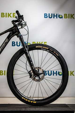 ORBEA OIZ M30 29 T-XL - BICICLETA SEGUNDA MANO