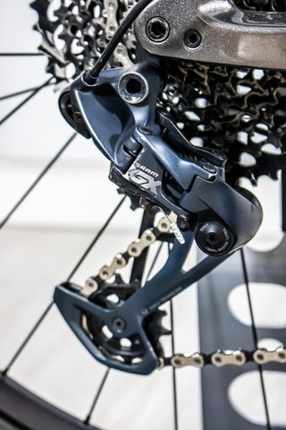 ORBEA OIZ M30 29 T-XL - BICICLETA SEGUNDA MANO