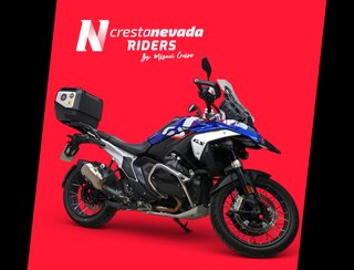 BMW R 1300 GS