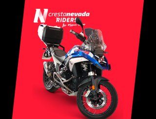 BMW R 1300 GS
