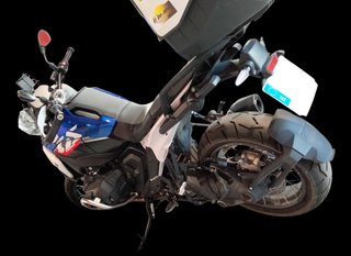 BMW R 1300 GS