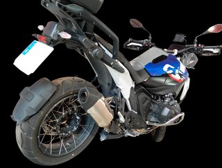 BMW R 1300 GS