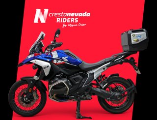 BMW R 1300 GS