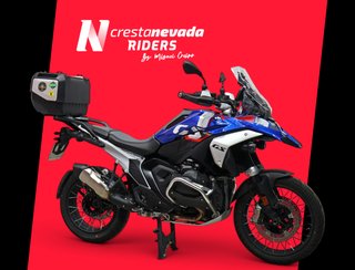 BMW R 1300 GS