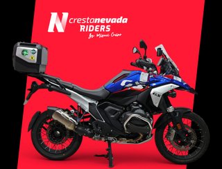 BMW R 1300 GS