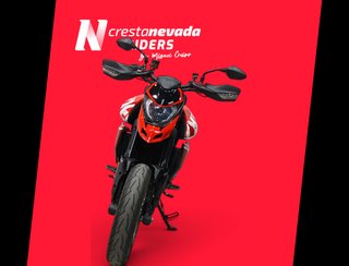 Ducati Hypermotard 950 RVE