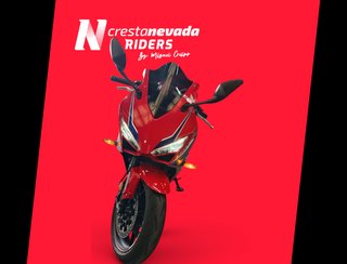 Honda CBR 650 R A2