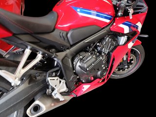 Honda CBR 650 R A2