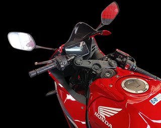 Honda CBR 650 R A2