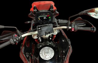 BMW F 850 GS