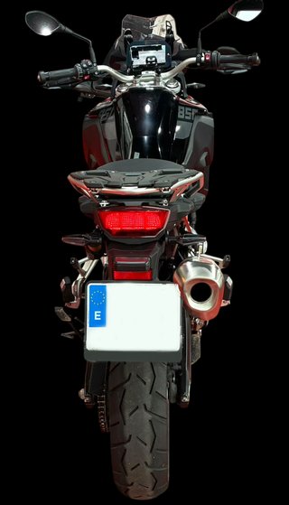 BMW F 850 GS