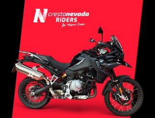 BMW F 850 GS