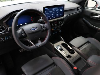 Ford Kuga 2.5 Duratec PHEV ST-Line X Auto 178 kW (243 CV)