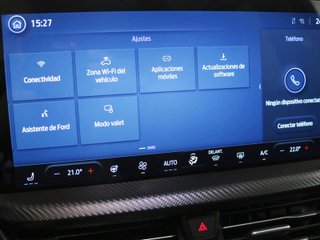 Ford Kuga 2.5 Duratec PHEV ST-Line X Auto 178 kW (243 CV)
