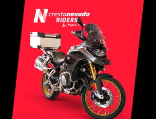BMW F 850 GS ADVENTURE
